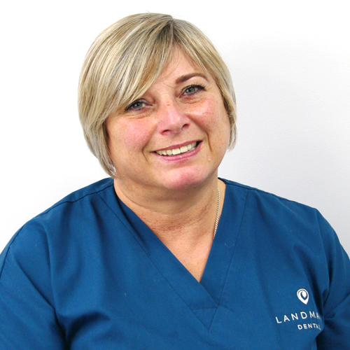 Brenda Turner