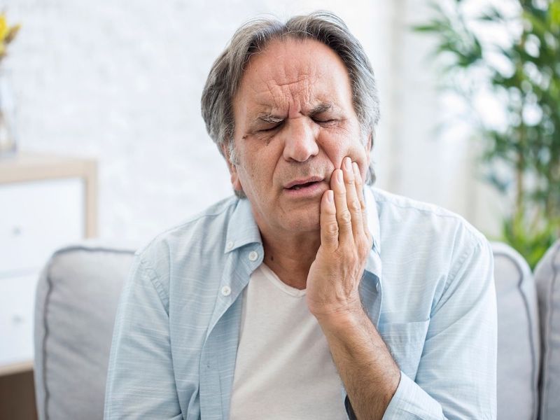 emergency dentist hemel hempstead toothache
