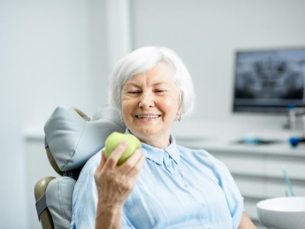 dental implants hemel hempstead hertfordshire