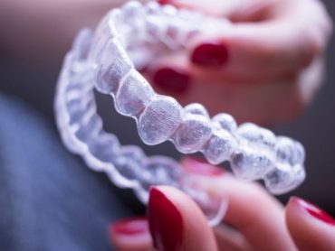 invisalign clear braces hemel hempstead