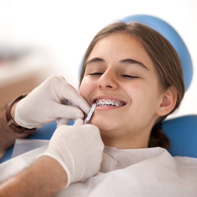 Private Orthodontist Hertfordshire Hemel Hempstead