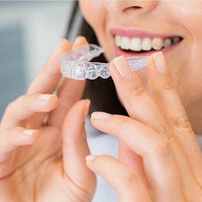Private Orthodontist Hertfordshire Hemel Hempstead