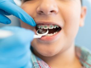 kids orthodontist near me