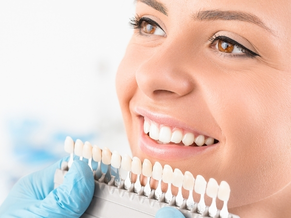 Teeth Whitening
