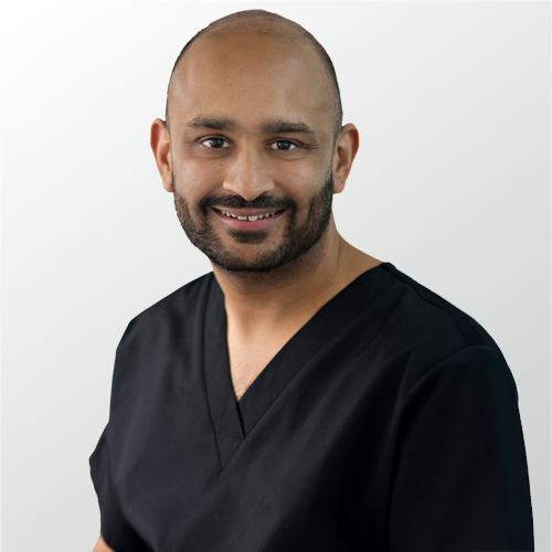 Manish Gudka